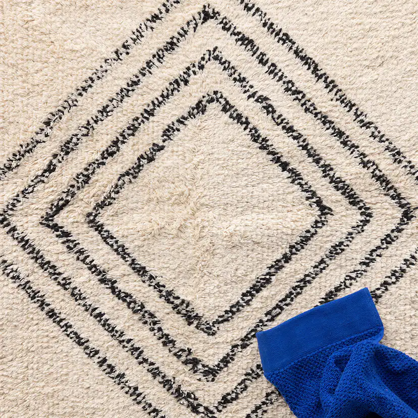 Badrumsmatta Venture Home Love