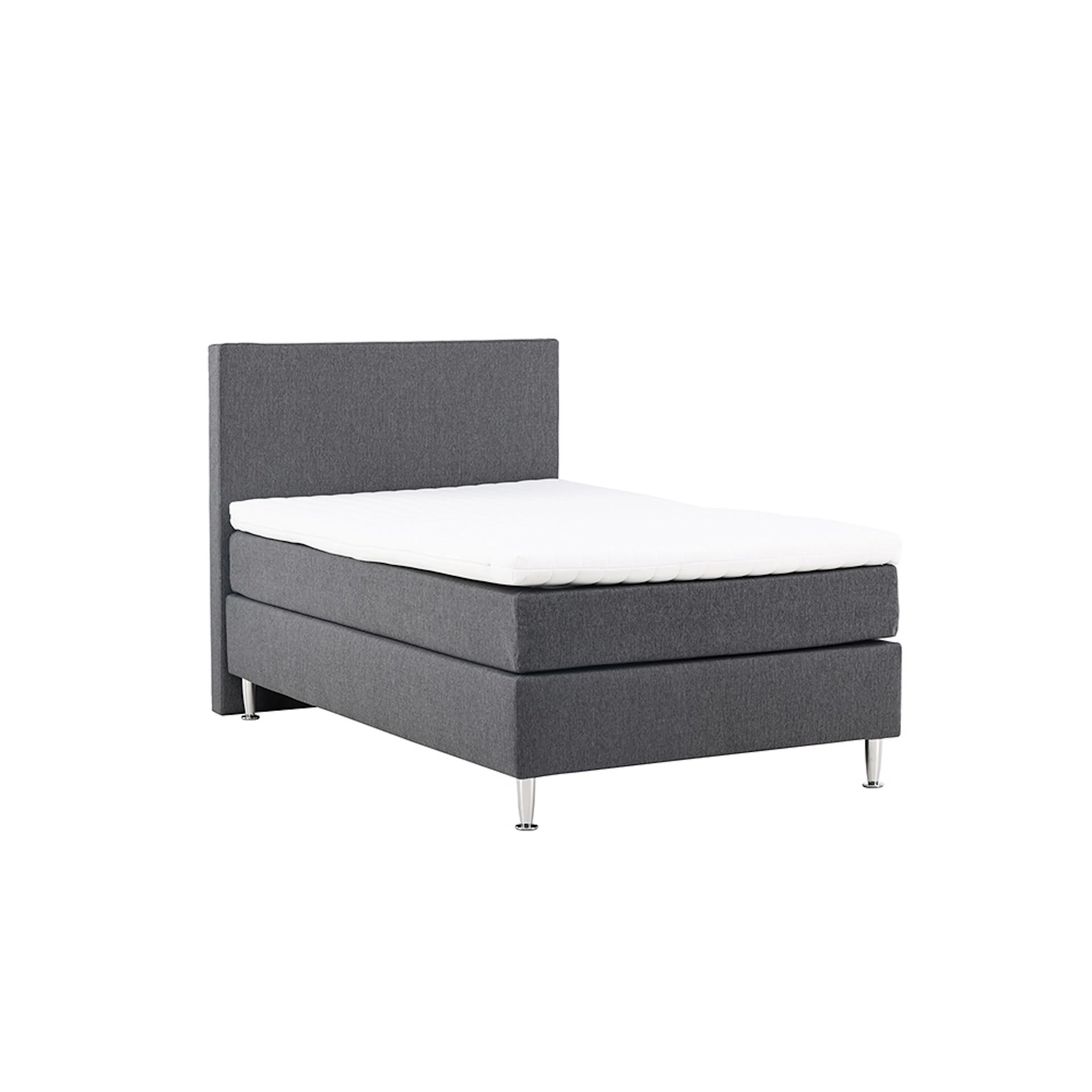 Kontinentalsäng Venture Home Toledo 120 cm