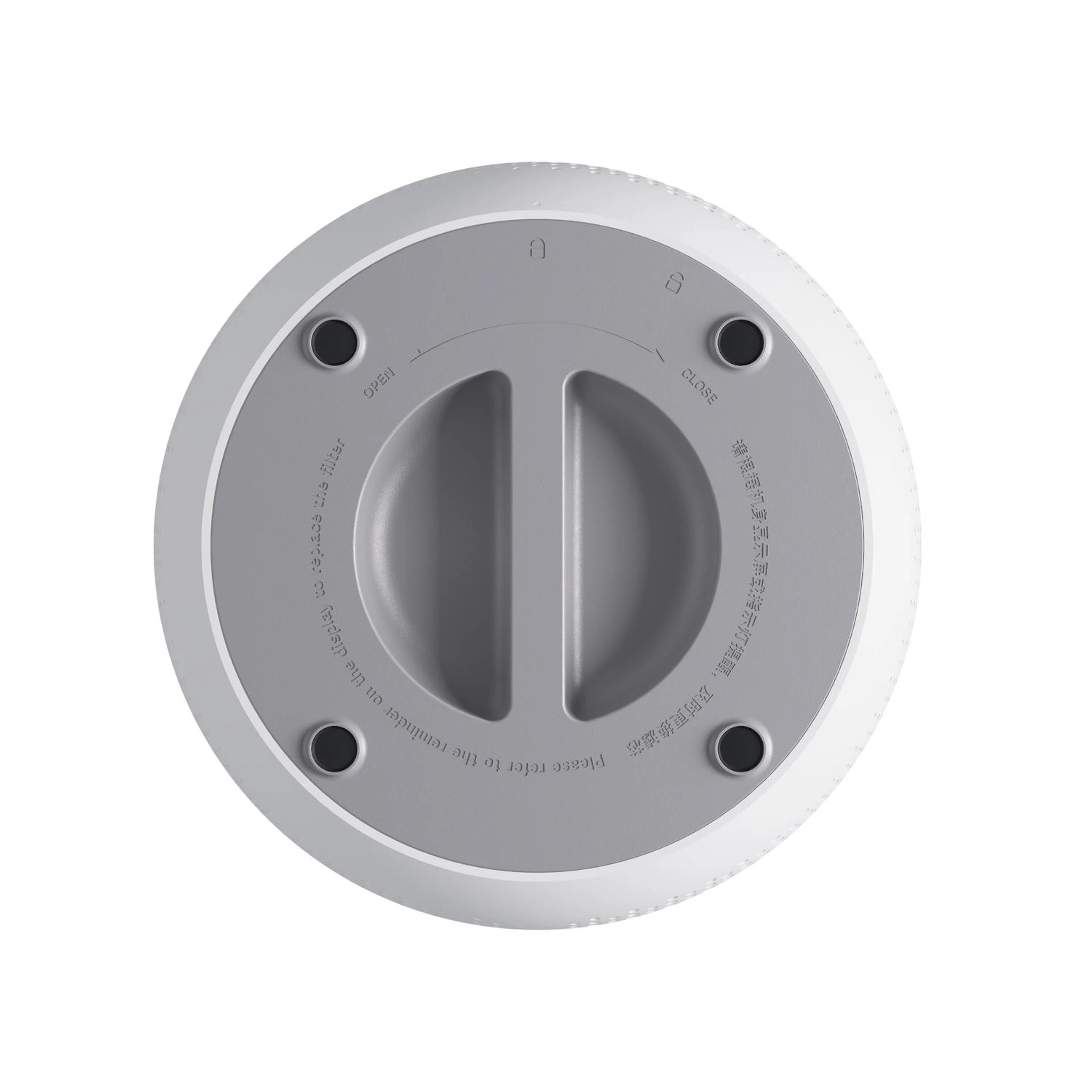Luftrenare Xiaomi Smart Air Purifier 4 Compact EU