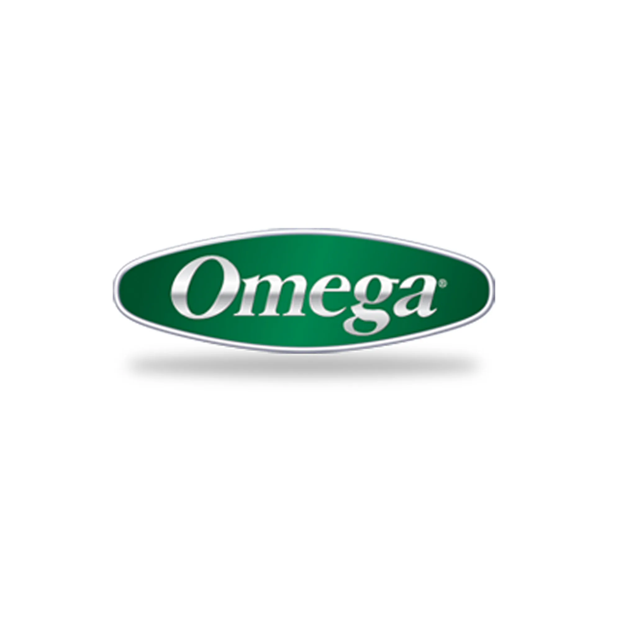 Omega logo