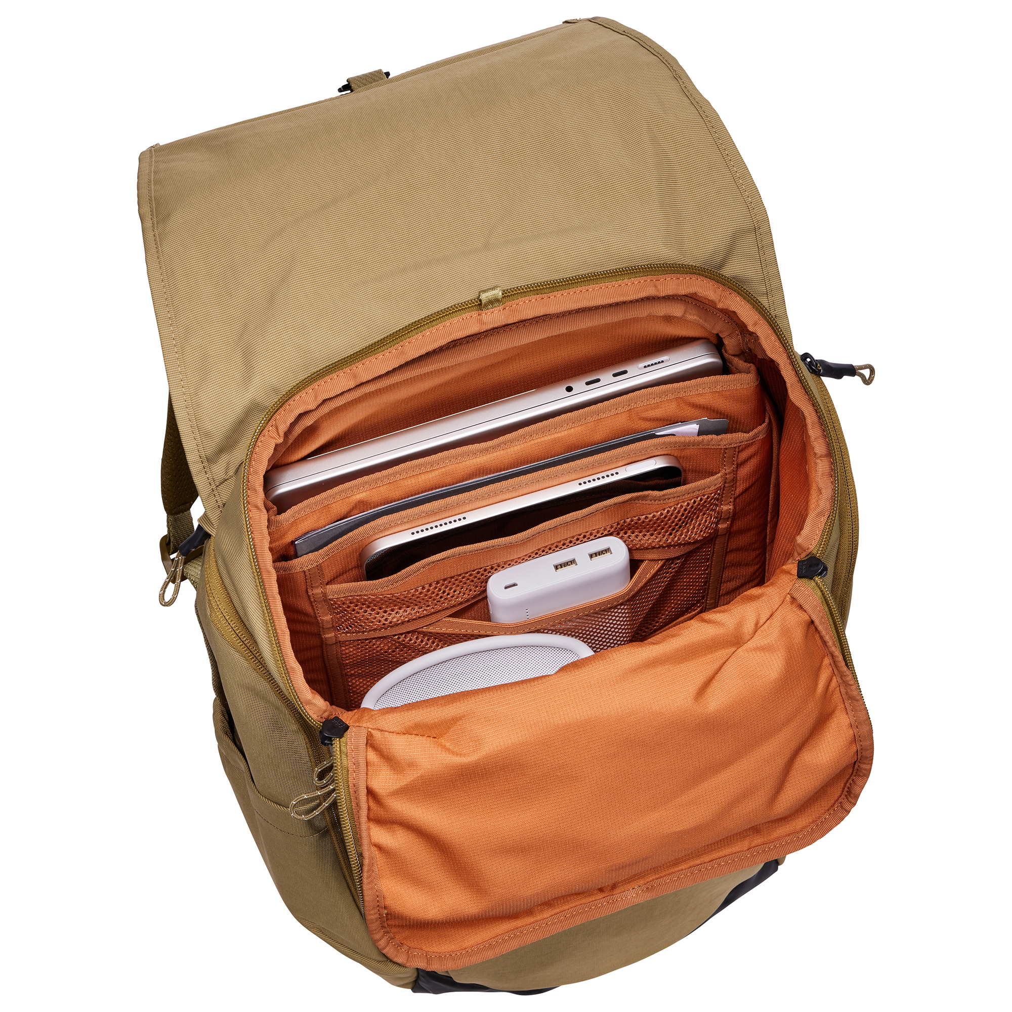Ryggsäck Thule Paramount 27L med Datorfodral