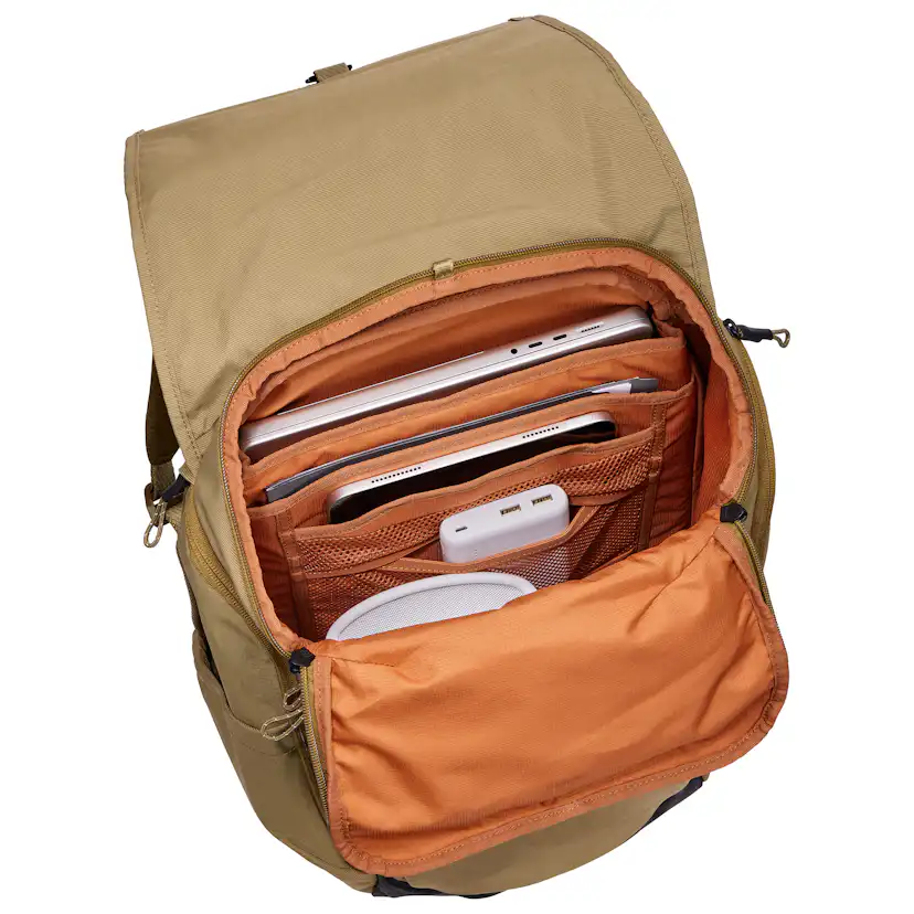 Ryggsäck Thule Paramount 27L med Datorfodral