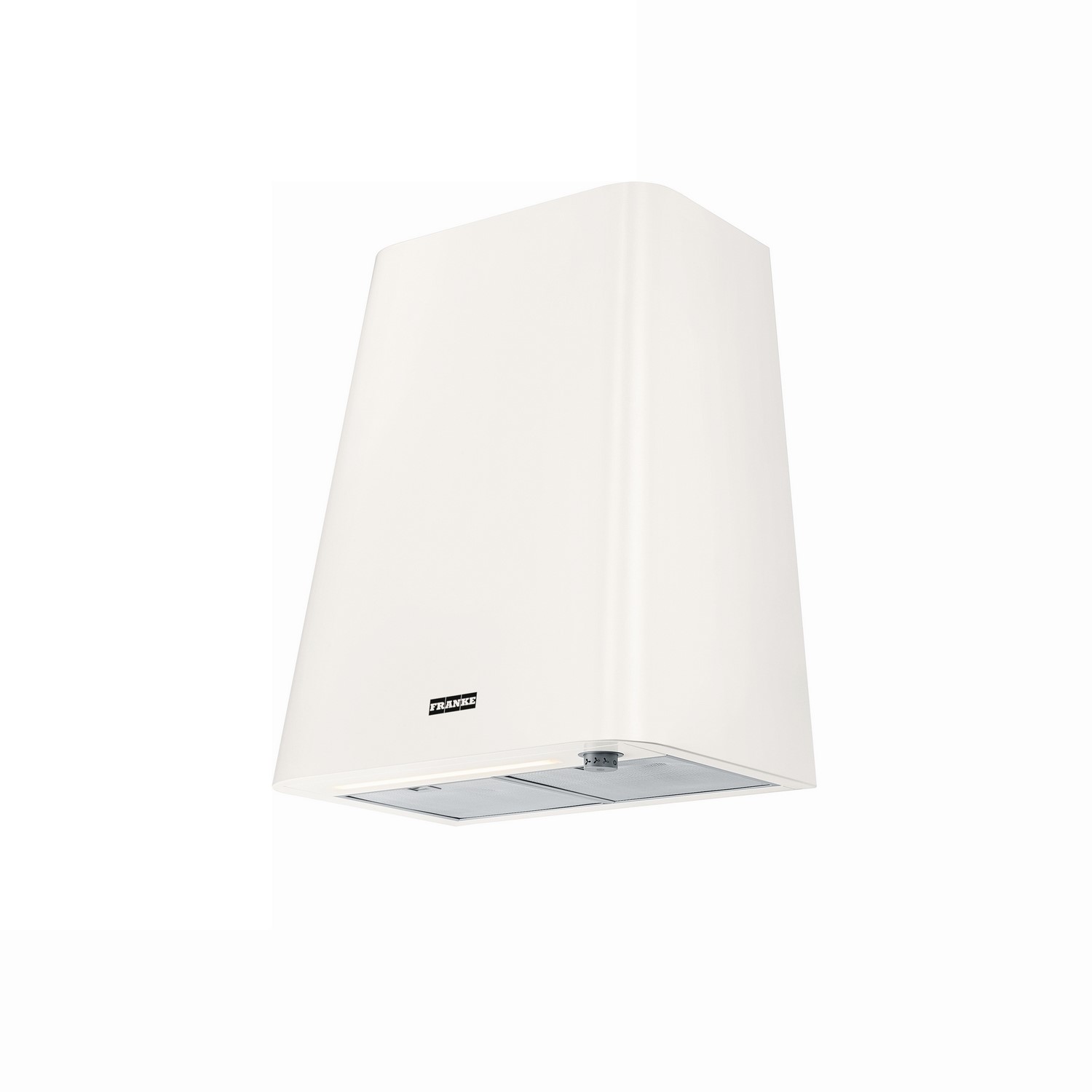 Kolfilterfläkt Franke Smart Deco