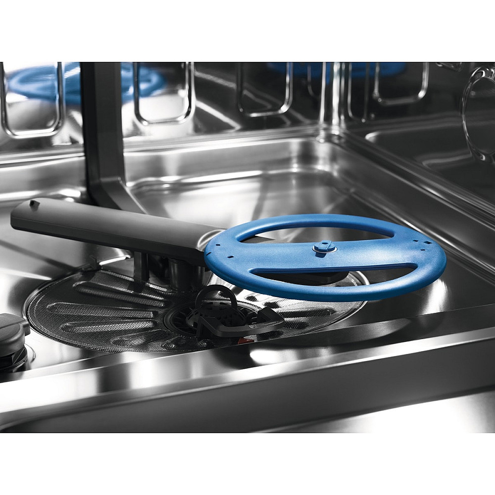 Integrerad Diskmaskin Electrolux EEZ67500L Helintegrerad