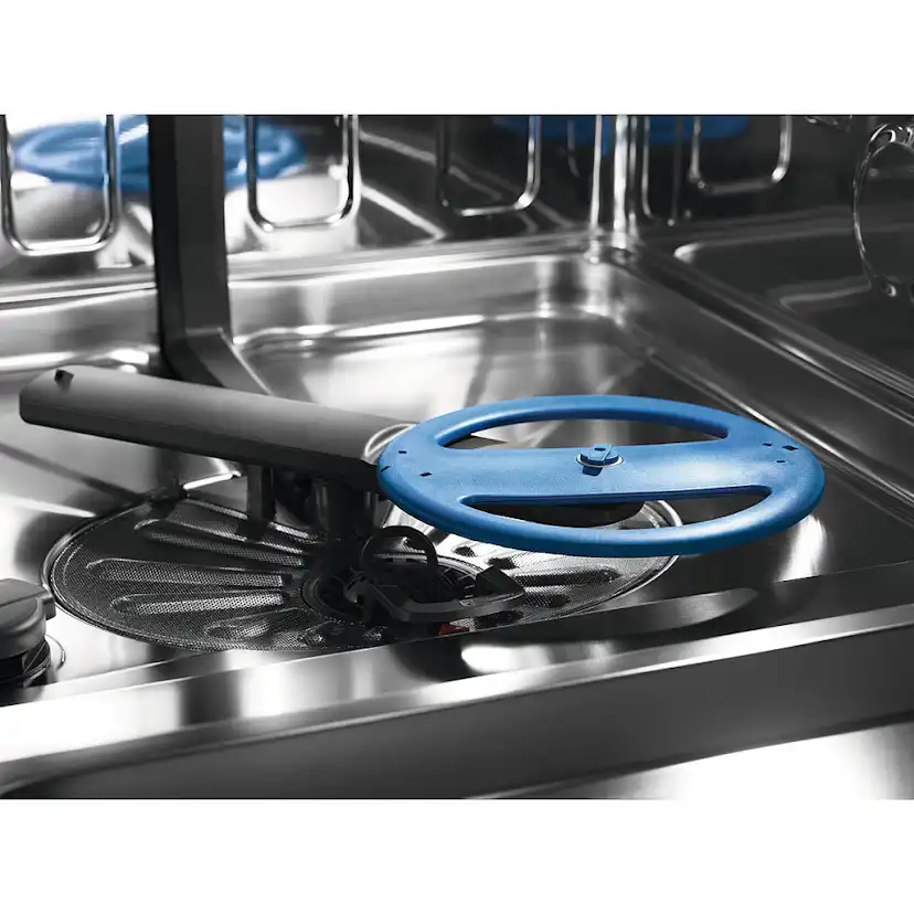 Integrerad Diskmaskin Electrolux EEZ67500L Helintegrerad