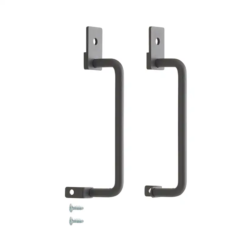 Handtag Elfa Garage+ till Underskåp 2-pack