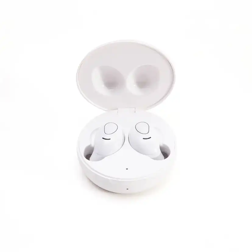 Hörlurar Ledwood i9 TWS True Wireless In-Ear