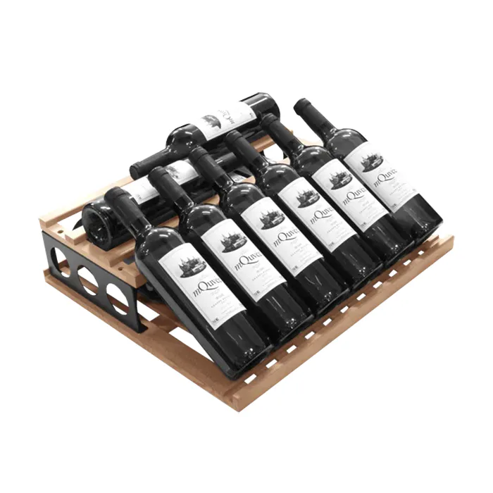 Vinhylla mQuvée Display" Velvet 100 och 125