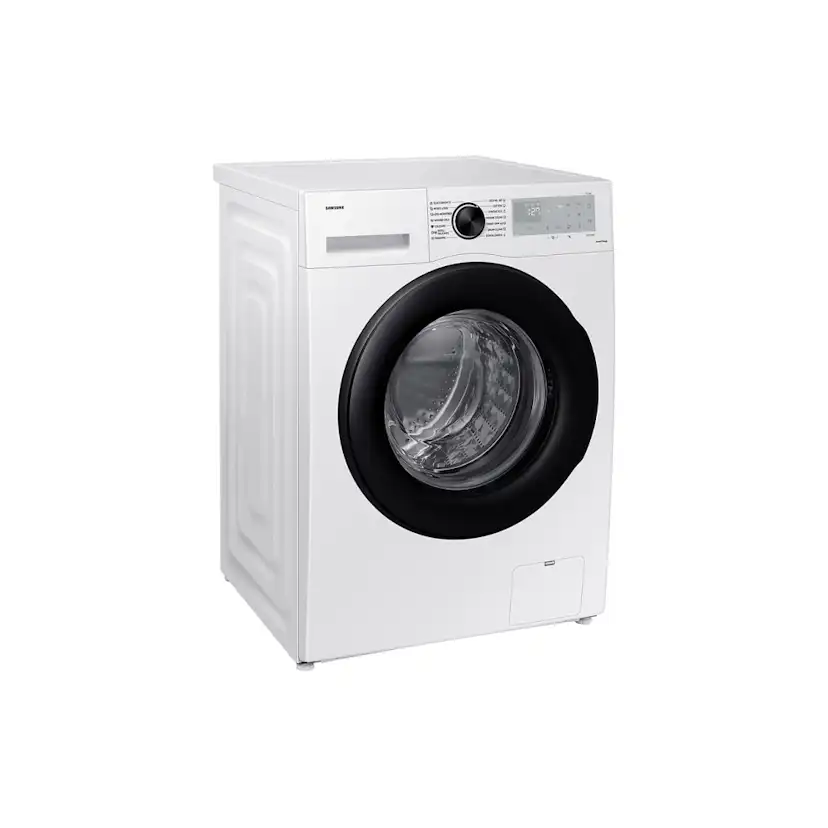 Tvättmaskin Samsung WW80CGC04CAHEE