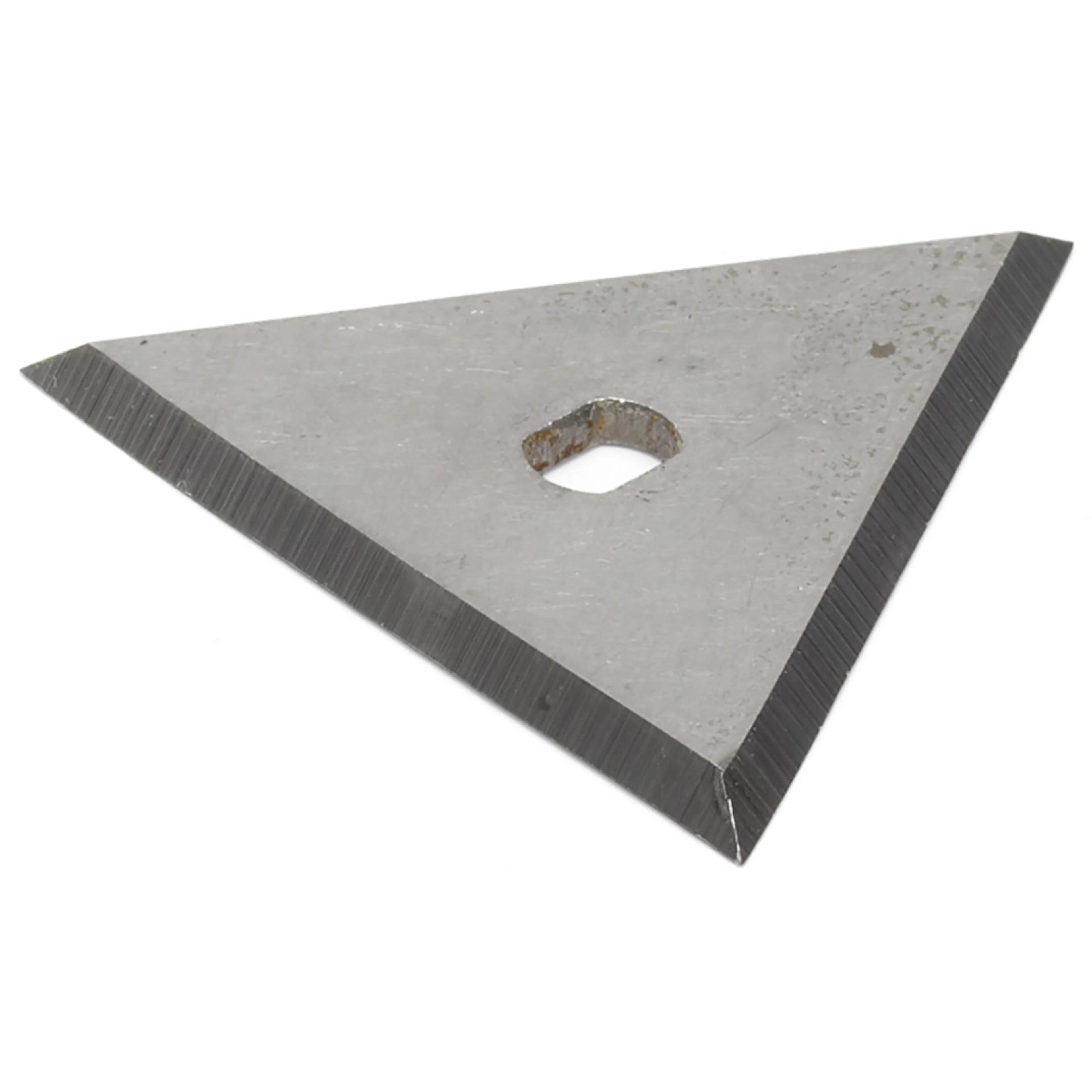 Extraskär Anza Till Trekantsskrapa 80 mm