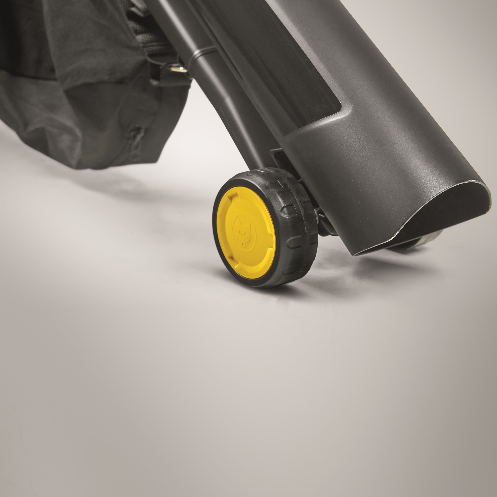 Lövblås WOLF-Garten Lycos 40/7480V inkl. Batteri