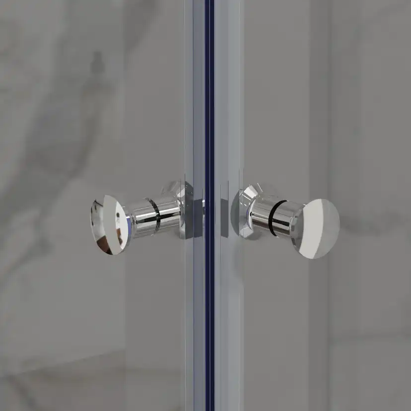 Duschhörn Bathlife Vikbar Rak