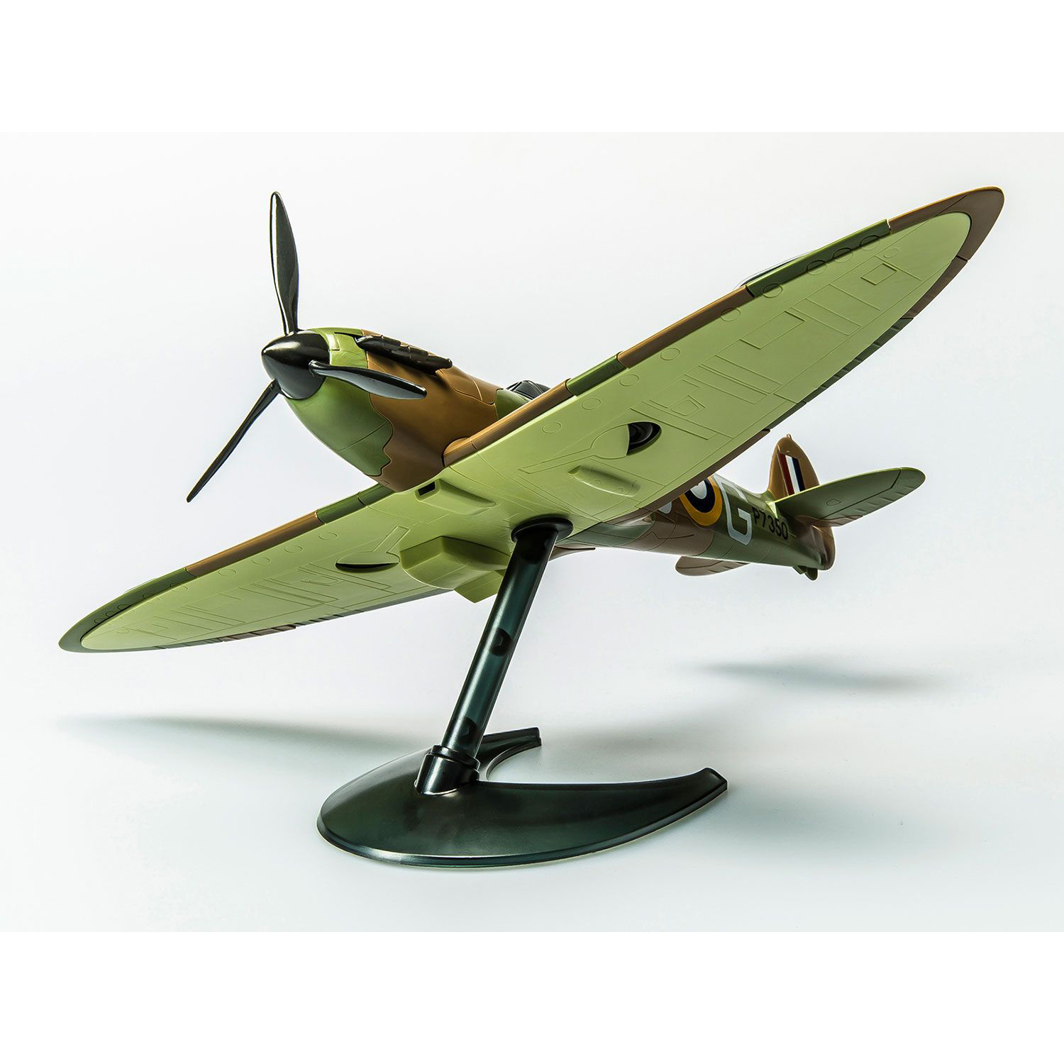 Modellbyggsats Airfix Spitfire