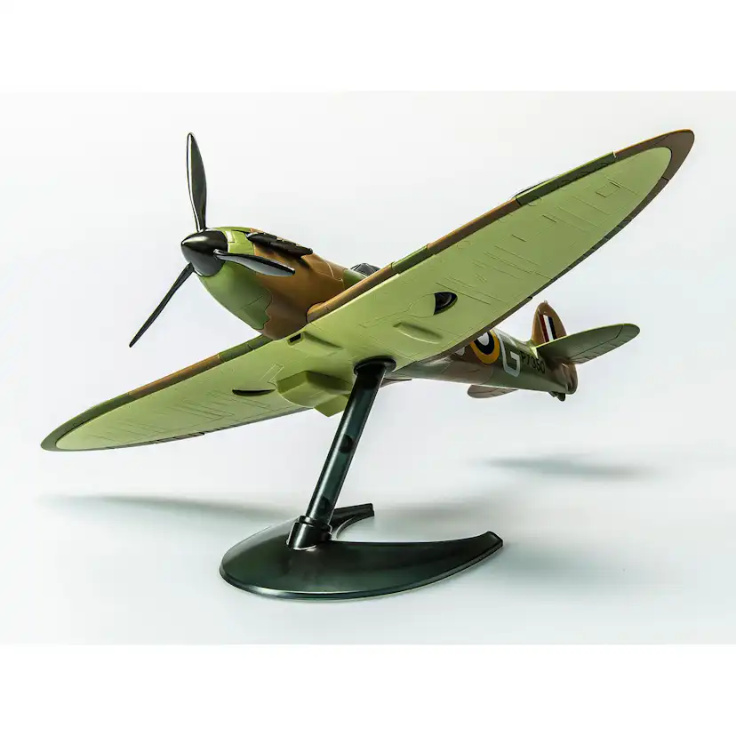 Modellbyggsats Airfix Spitfire