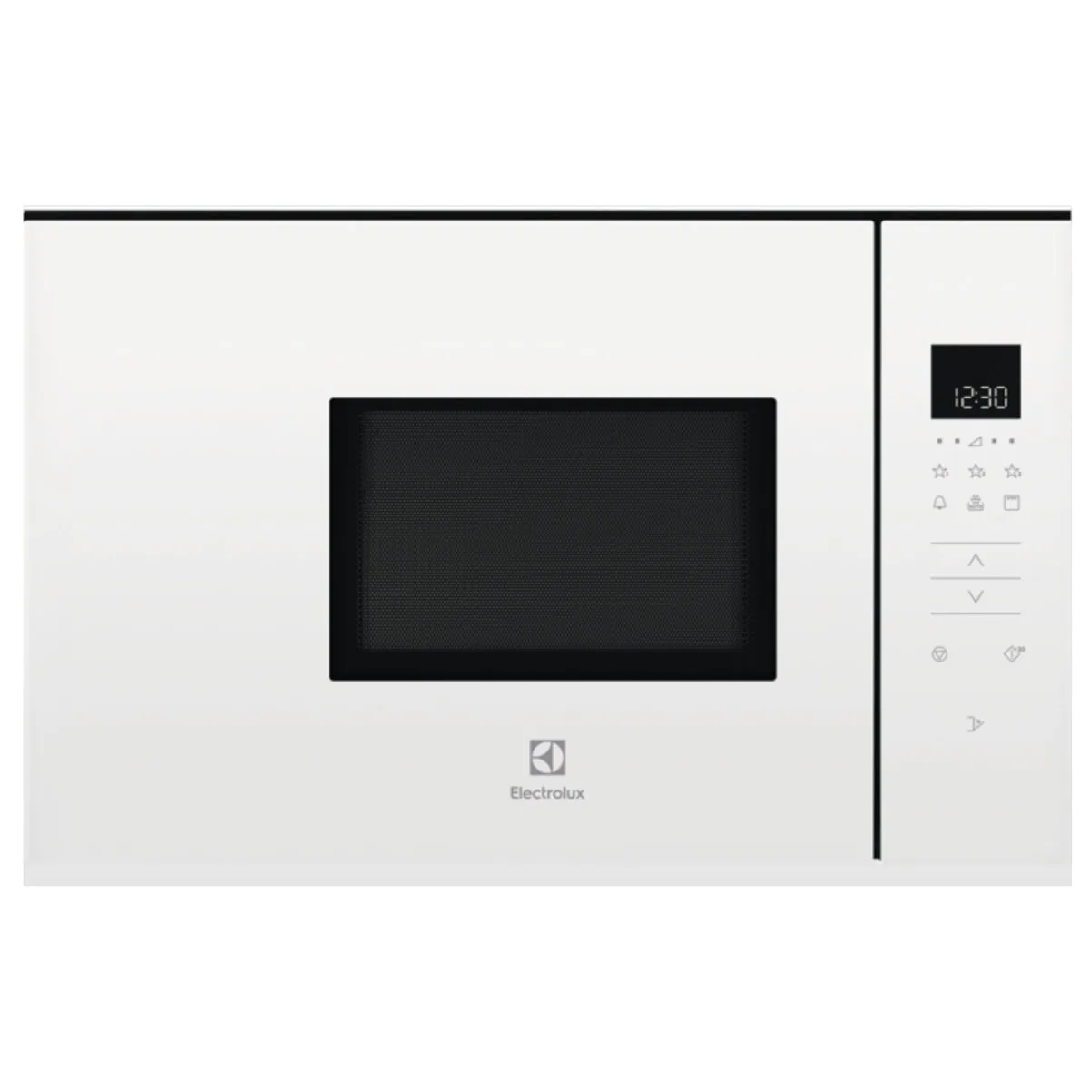 Mikrovågsugn Electrolux KMFD172TEW