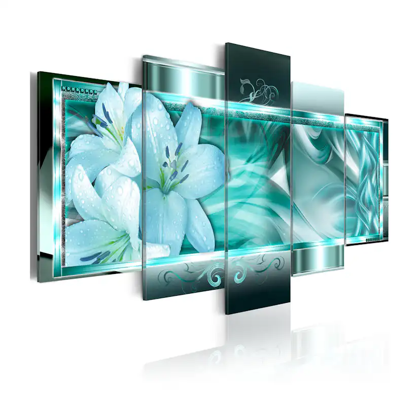 Tavla Arkiio Azure Dream