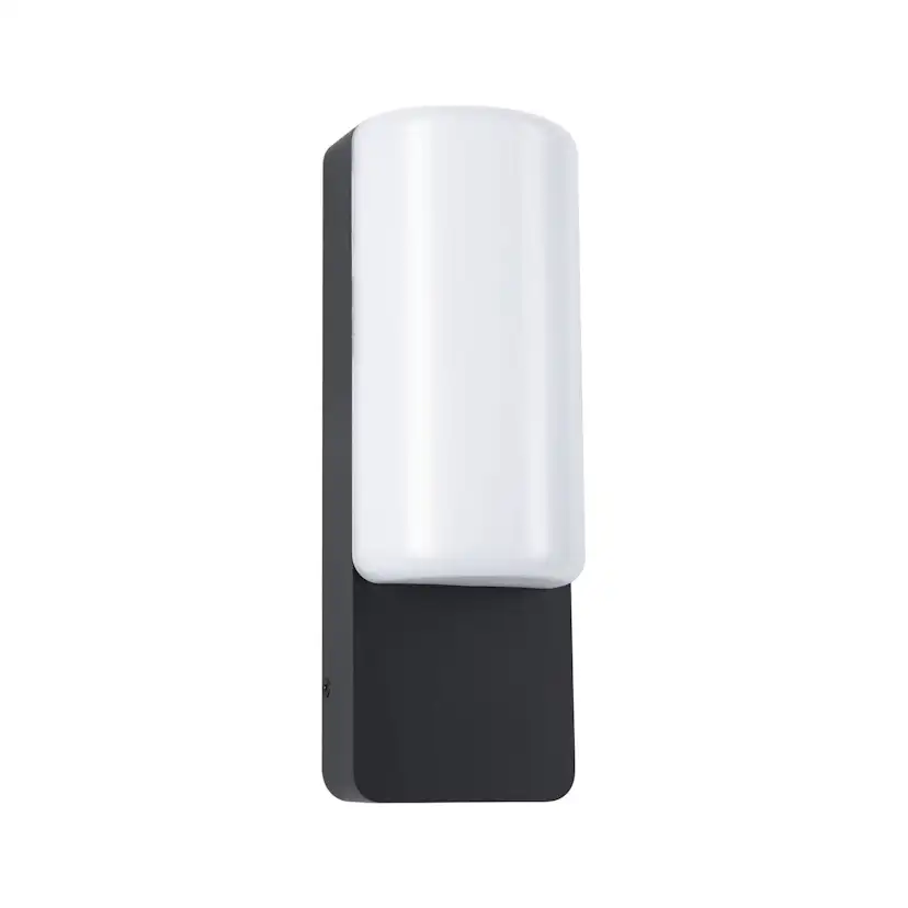 Fasadbelysning LED Paulmann Bonnie IP44 230V
