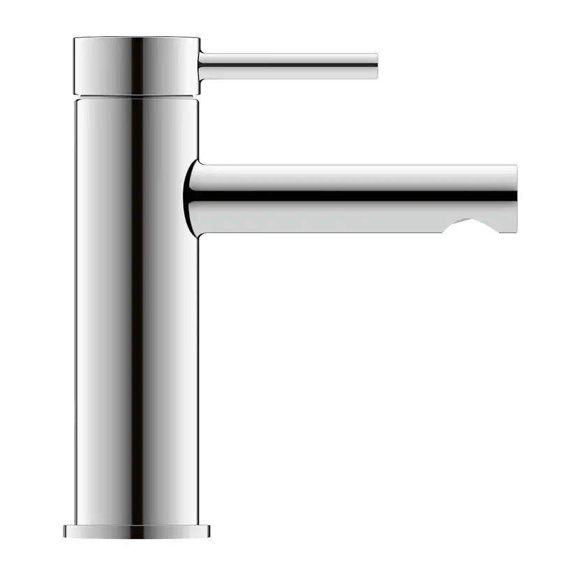 Tvättställsblandare Duravit Circle M