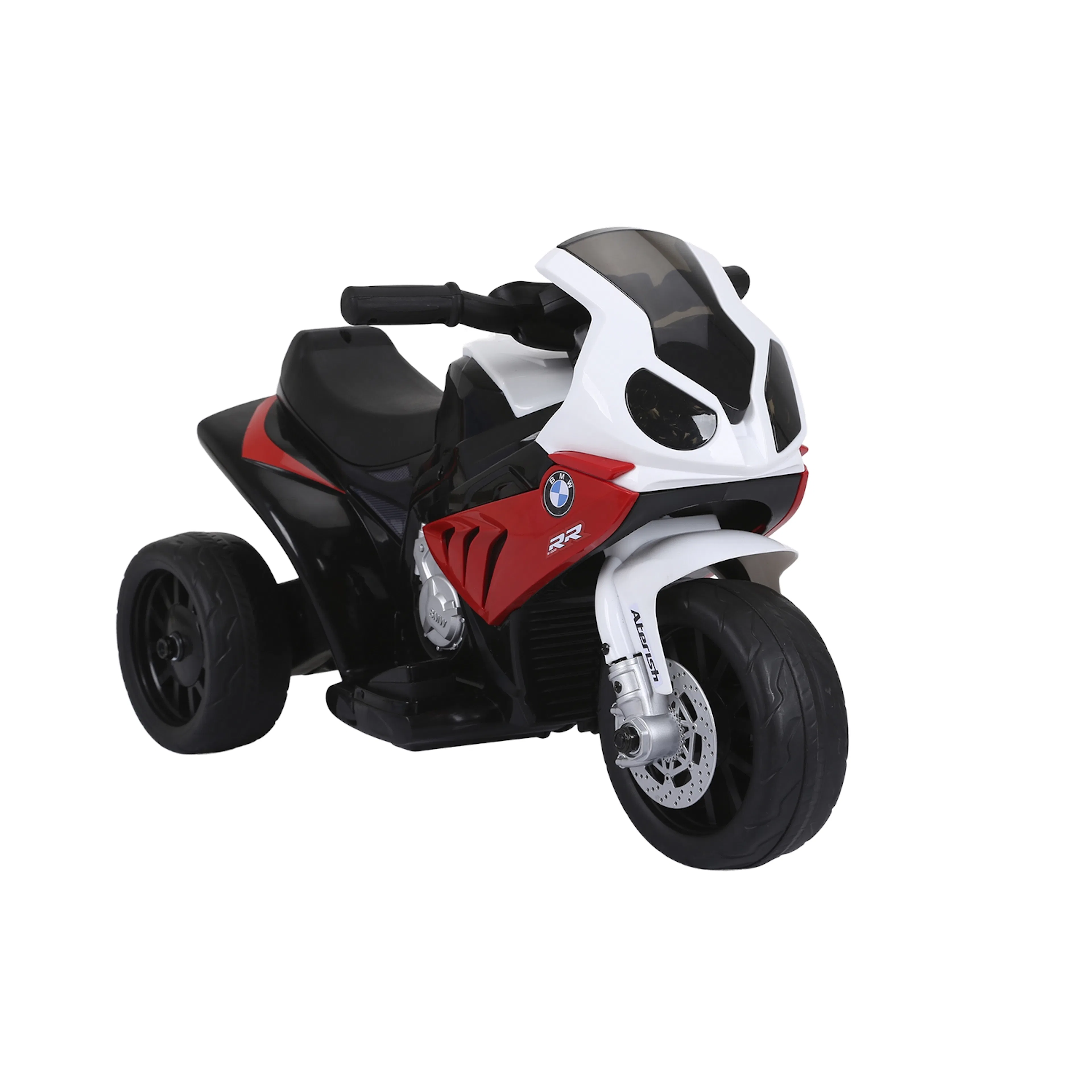 Motorcykel Nordic Play Bmw S1000Rr 6V Röd