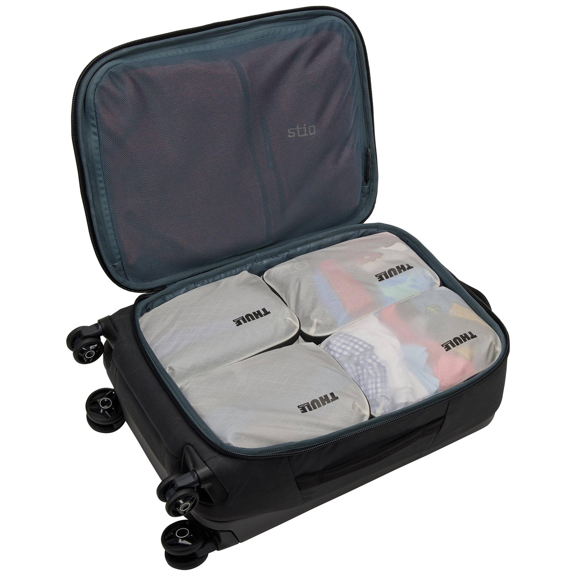 Packkub Thule Packing & Cubes Klädinsats med Kompressionsfunktion