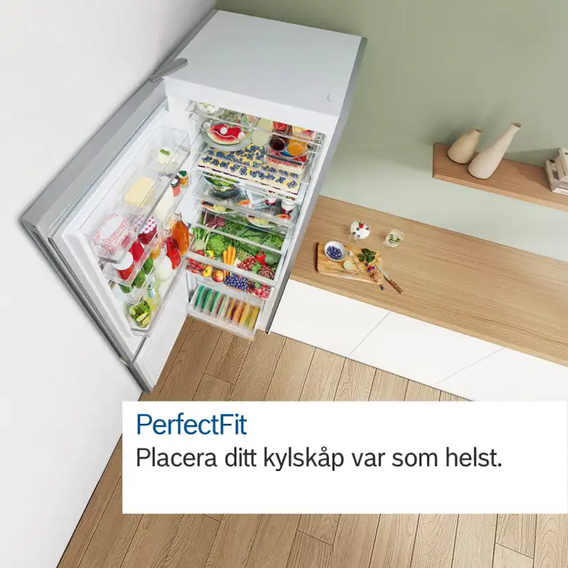 Kyl/Frys Bosch KGN36V