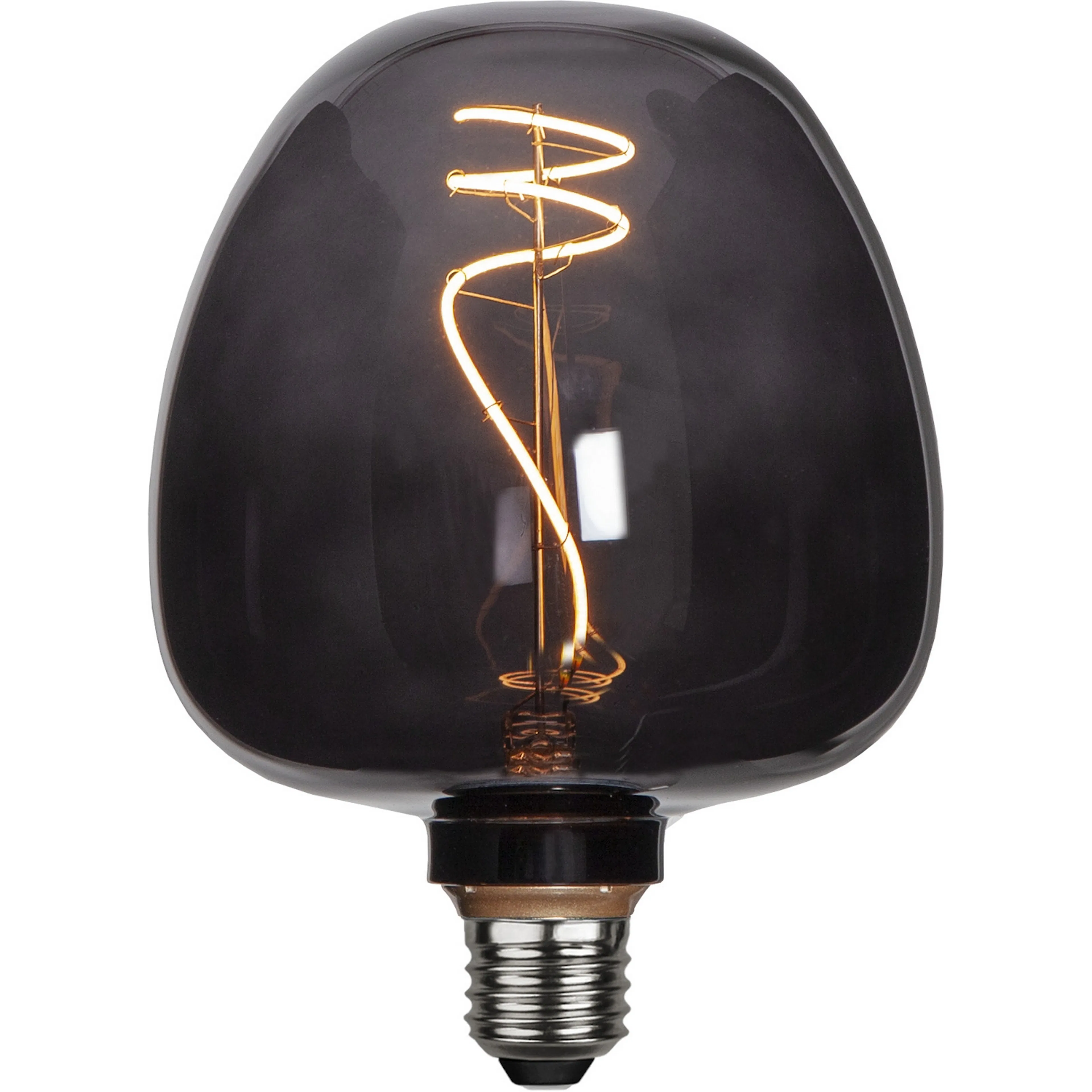LED-lampa Star Trading G125 Decoled 2W