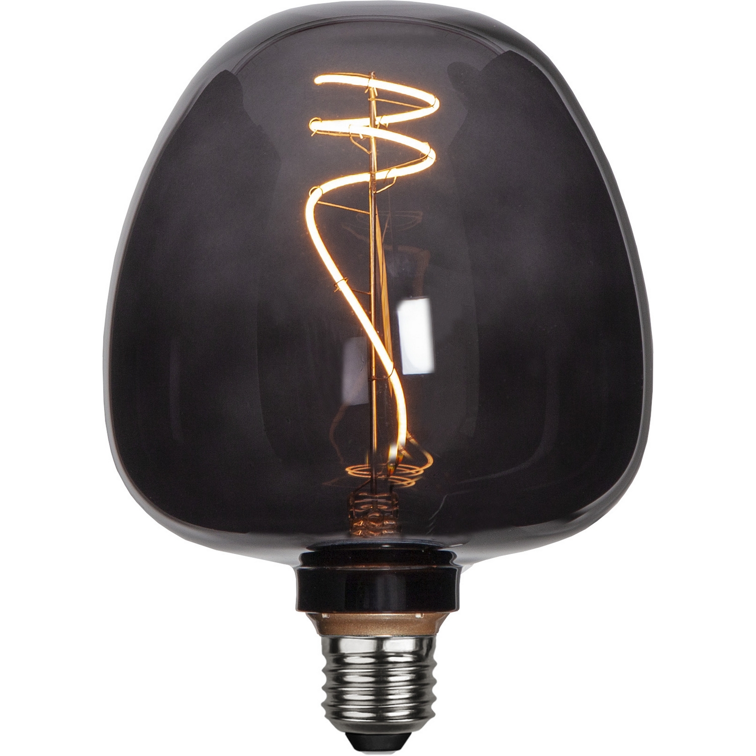 LED-lampa Star Trading G125 Decoled 2W