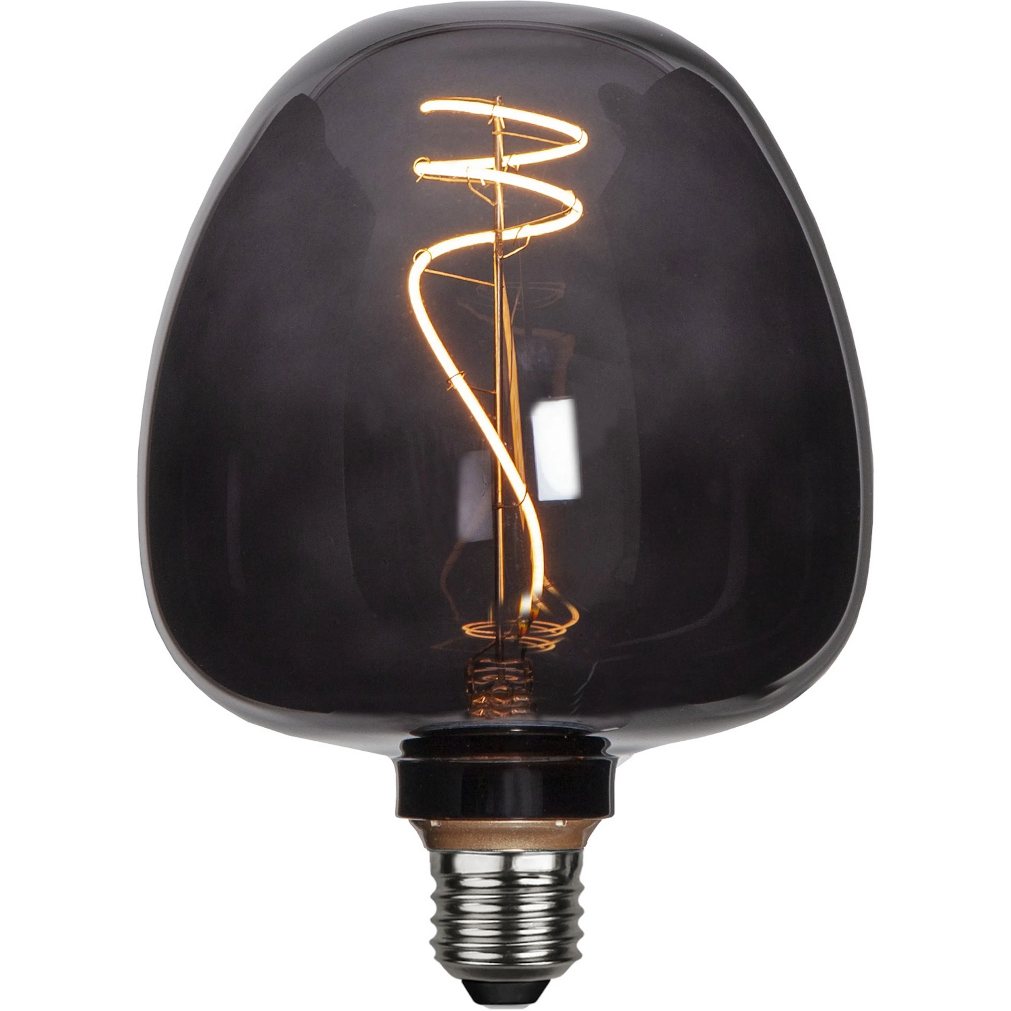 LED-lampa Star Trading G125 Decoled 2W
