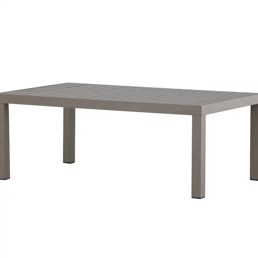 Soffbord Venture Home Copacabana Loungebord 70x120 cm