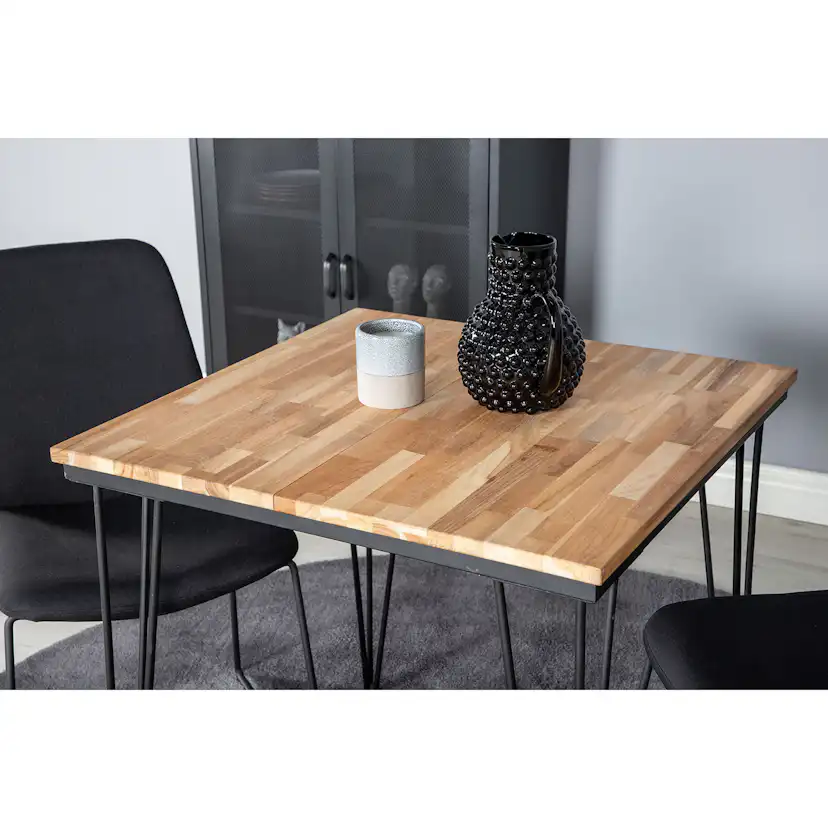 Matgrupp Venture Home Bali med 2 Muce stolar