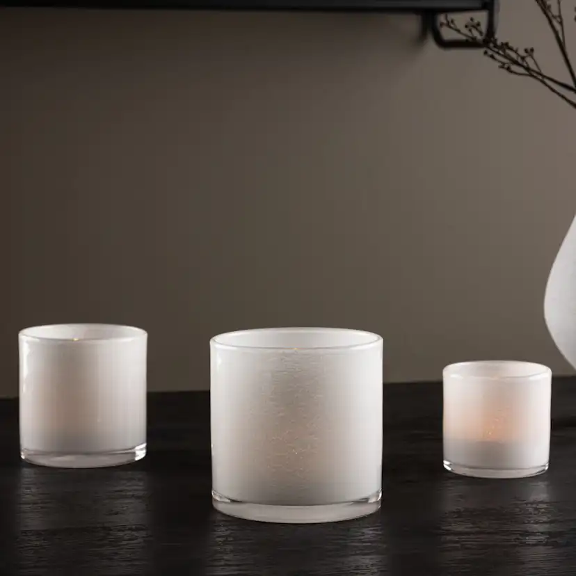 Ljuslykta Venture Home Glora