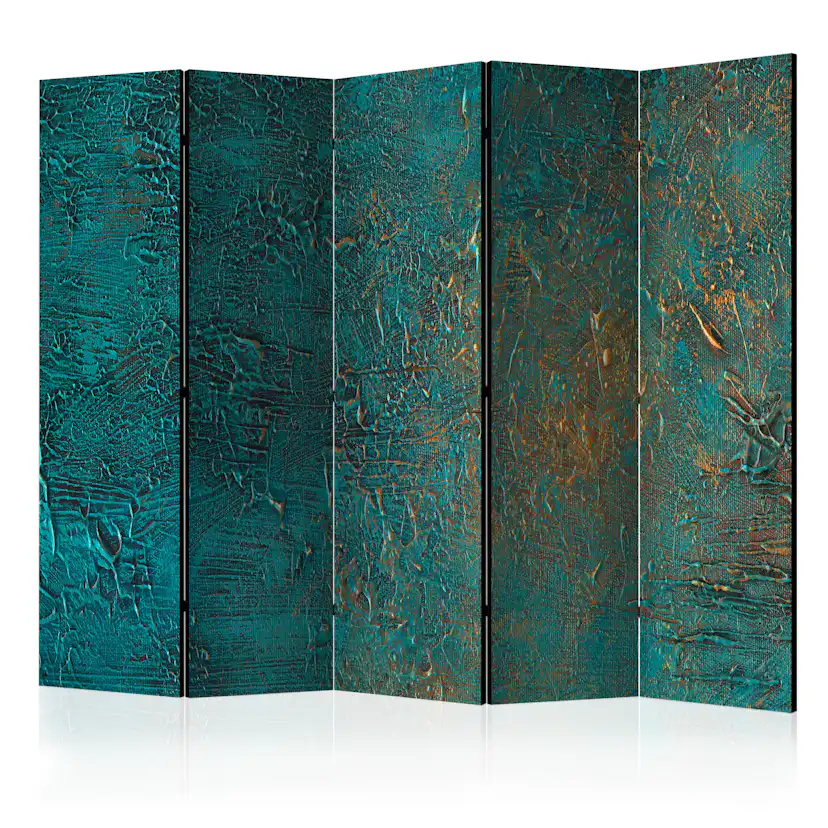 Rumsavdelare Arkiio Azure Mirror II 225x172 cm