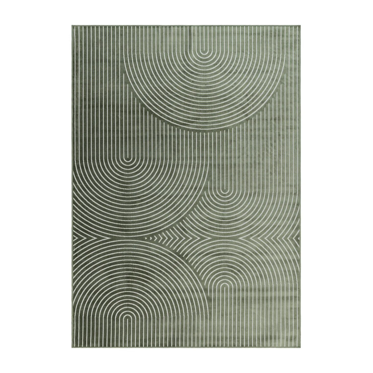 Viskosmatta KM Carpets Granada Zen