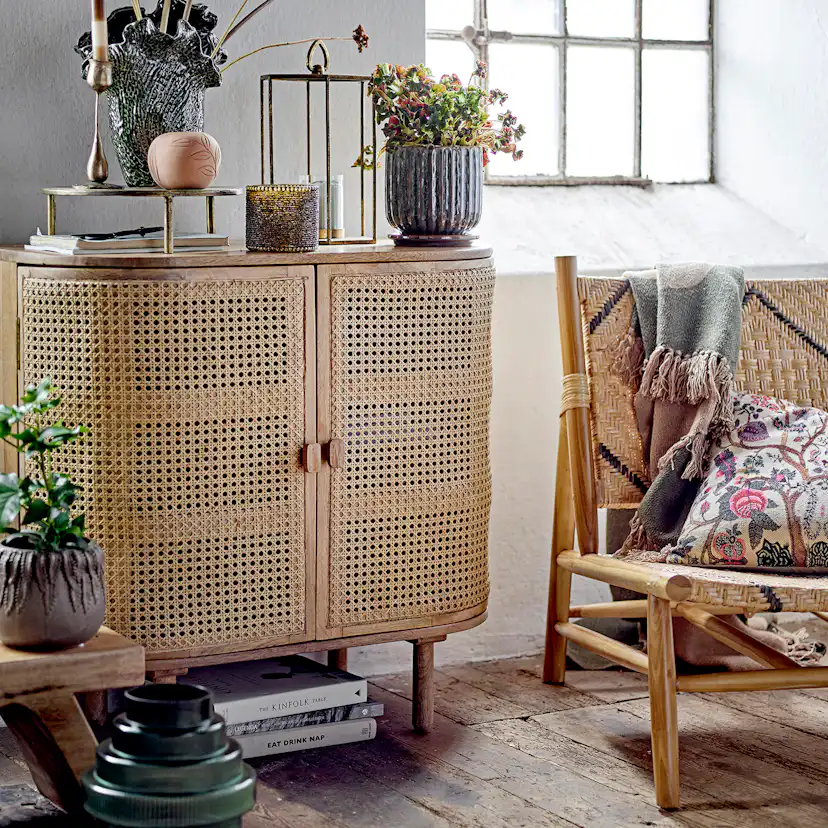 Skåp Bloomingville Bandol