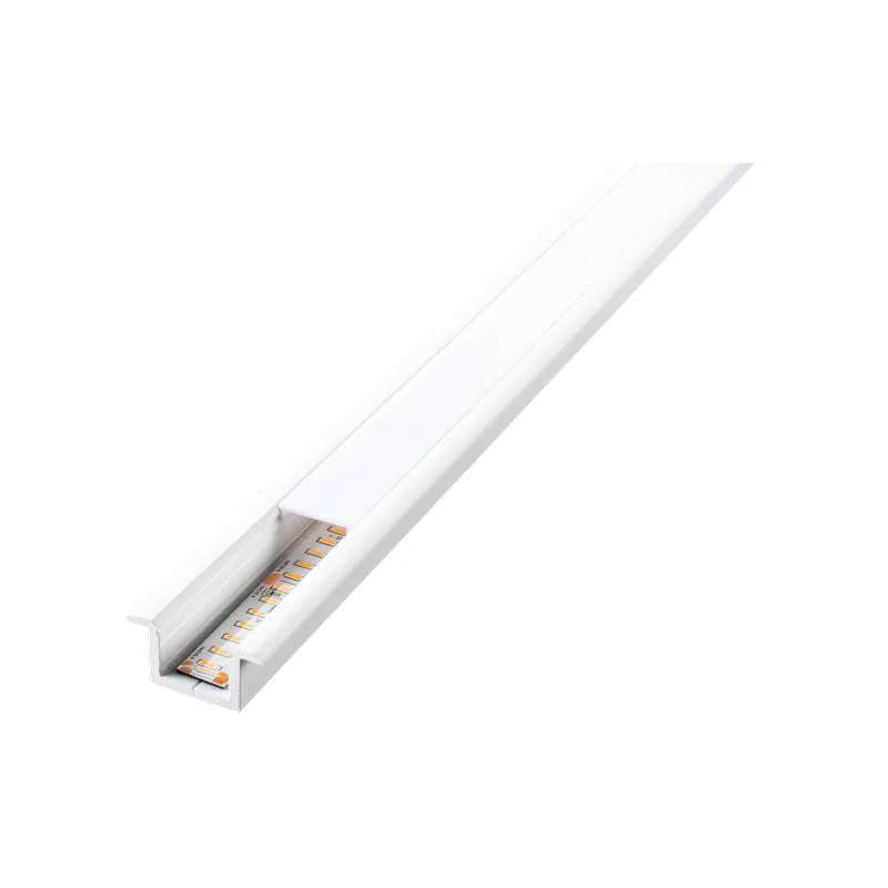 Profil SG ARMATUREN Infälld Striplin 1,8M V