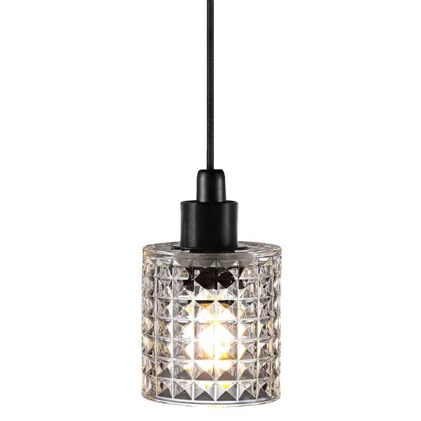 Taklampa Nordlux Hollywood