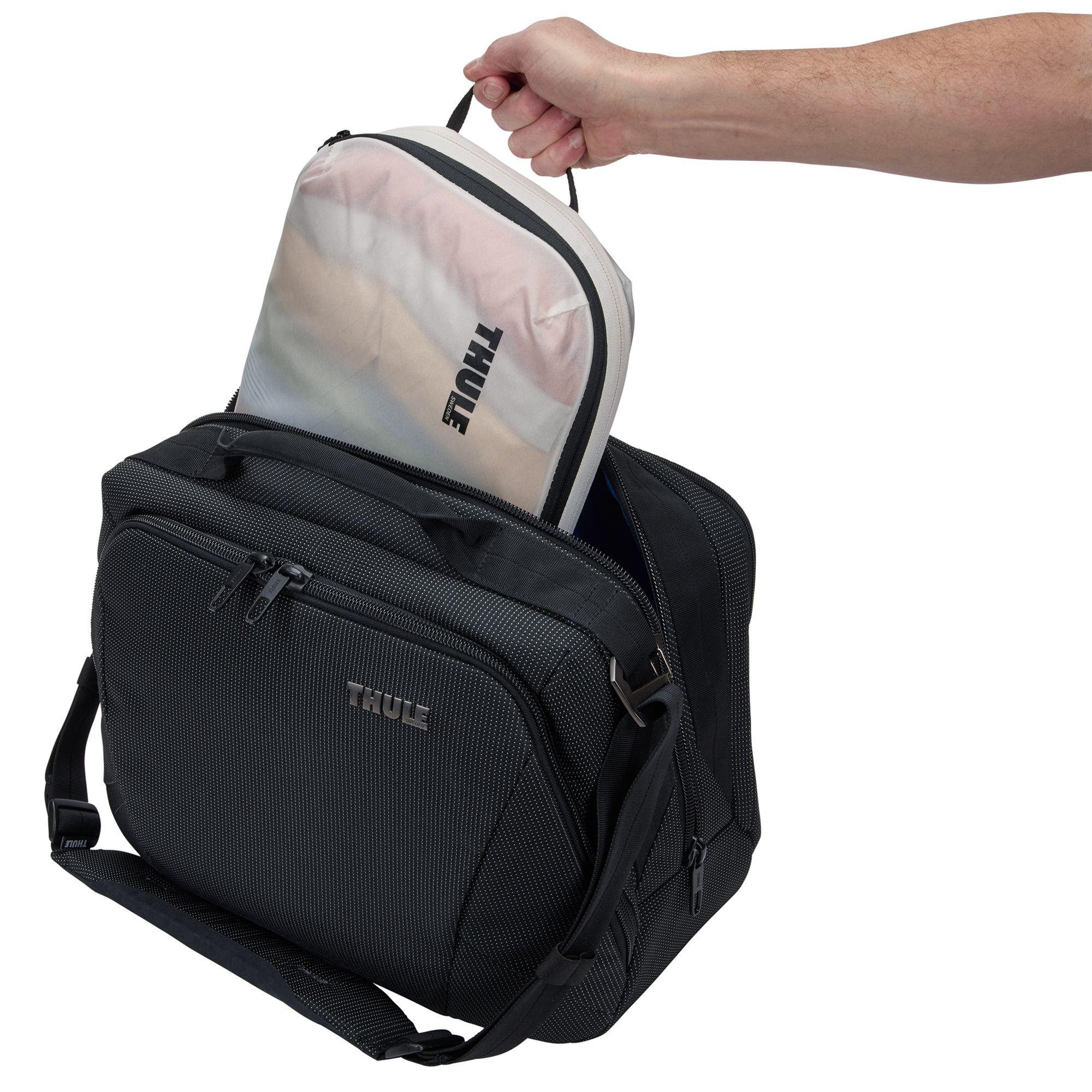Packkub Thule Packing & Cubes Klädinsats Set