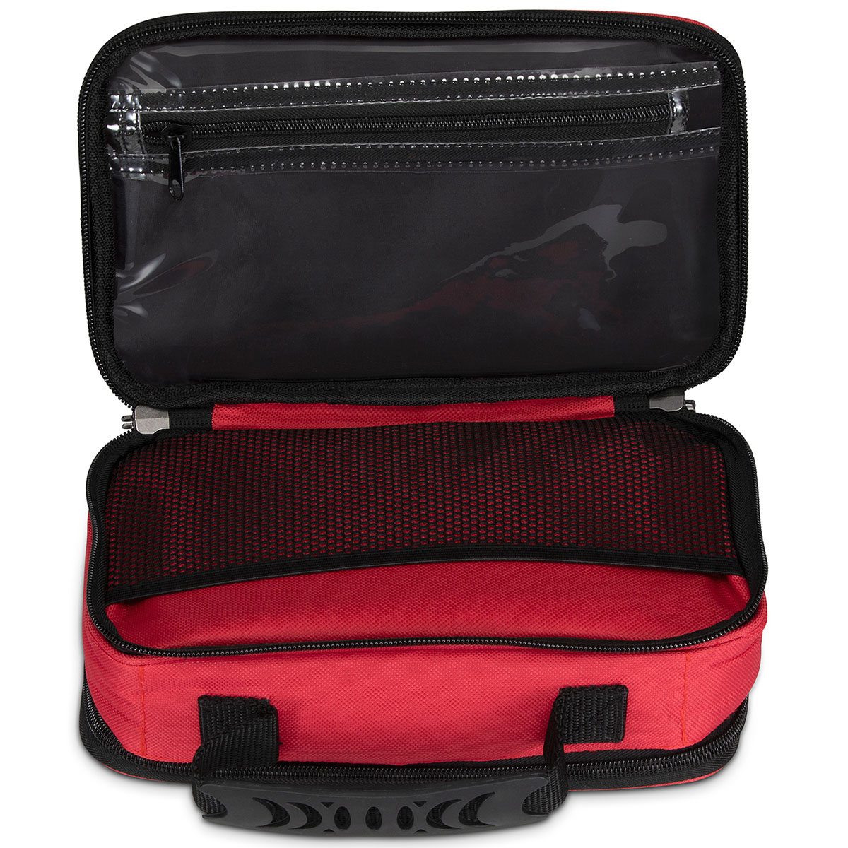 Första Hjälpen-väska Nexa Mellan 62 delar