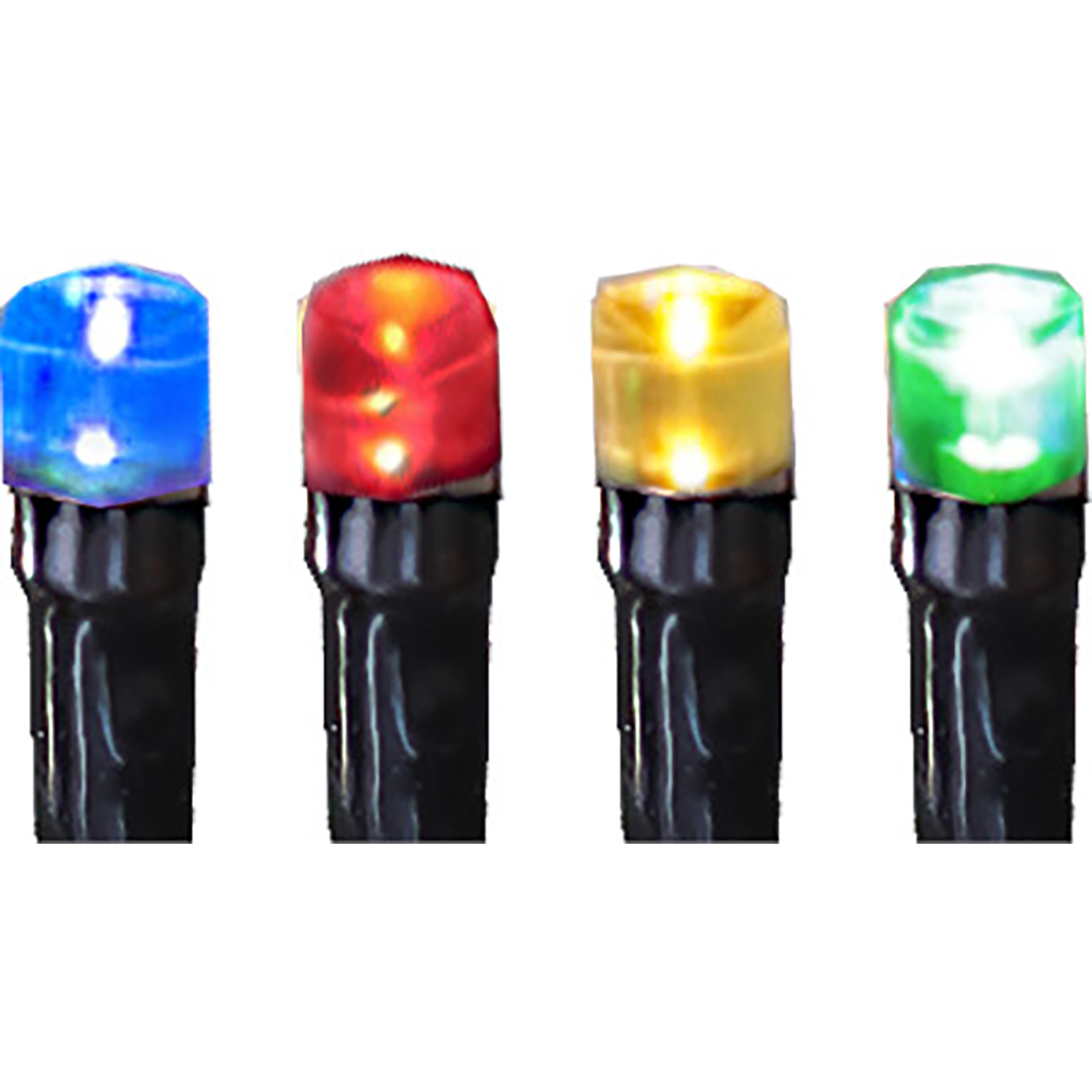 Ljusnät Star Trading Serie LED