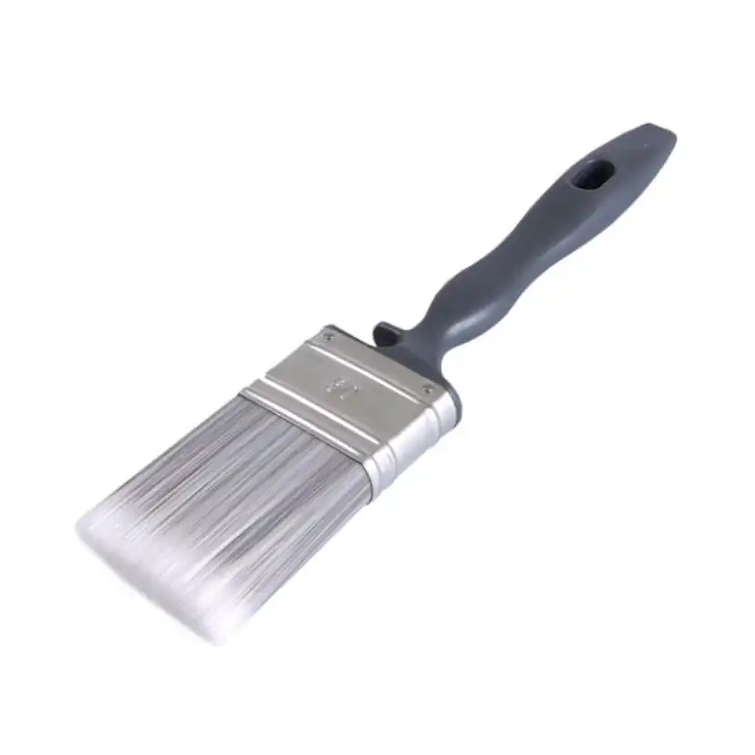 Lackpensel Mäster Standard Standard Silver