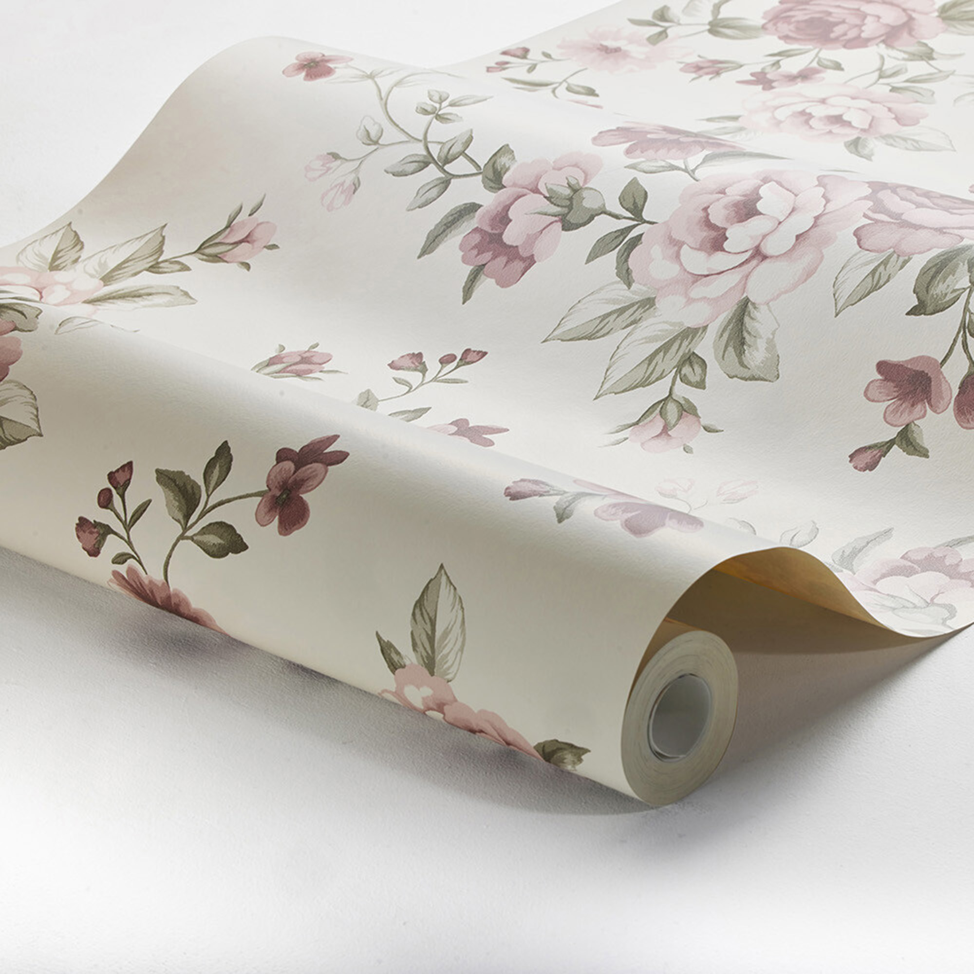 Barntapet Boråstapeter Newbie Wallpaper Nomi 7485