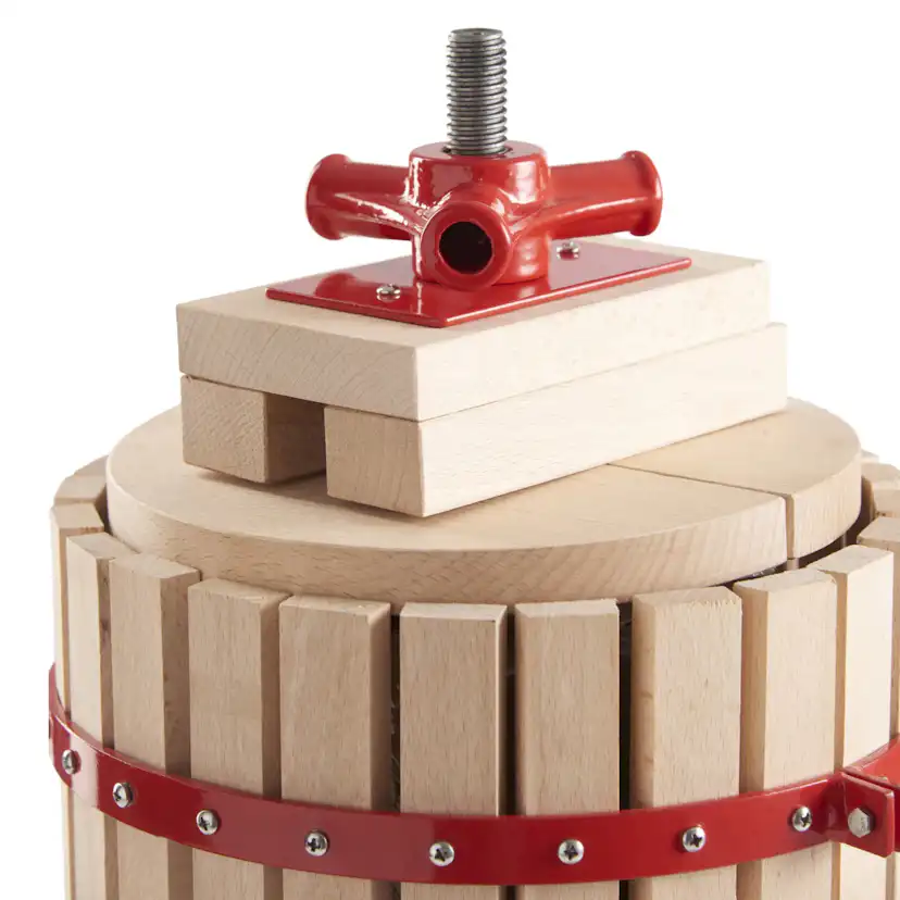 Saftpress Grouw 12L