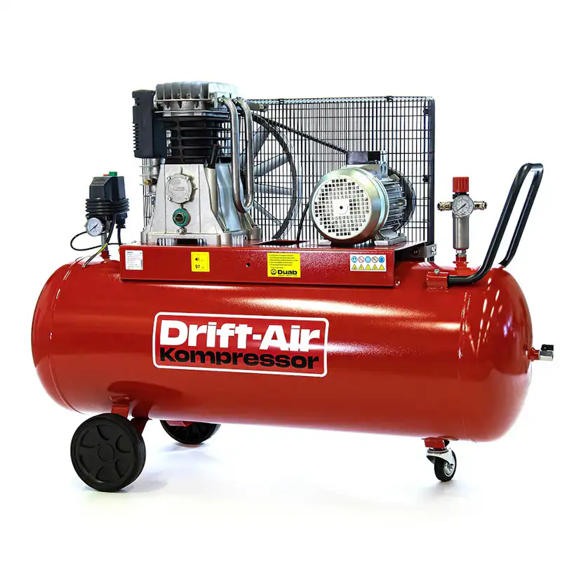 Kompressor Drift-Air NG5 200C 5,5TK