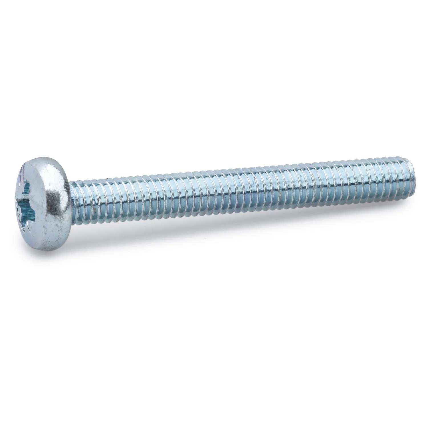 SKRUV MRX 3X25H FZB BRK=200 Dimension: M3x25 mm, Innehåll: 200 st
