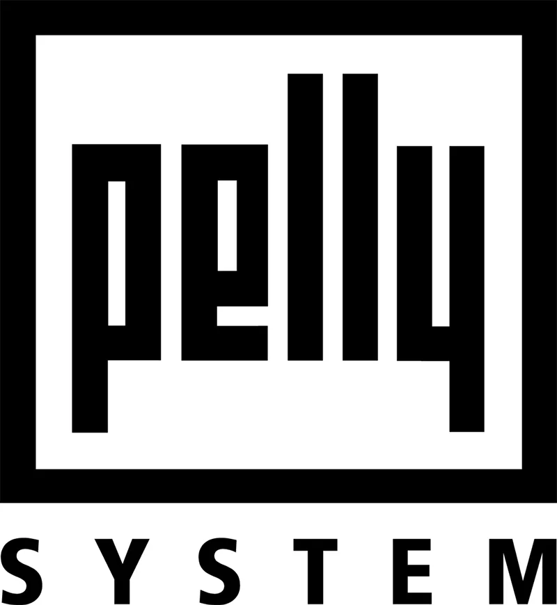 Pelly System logo