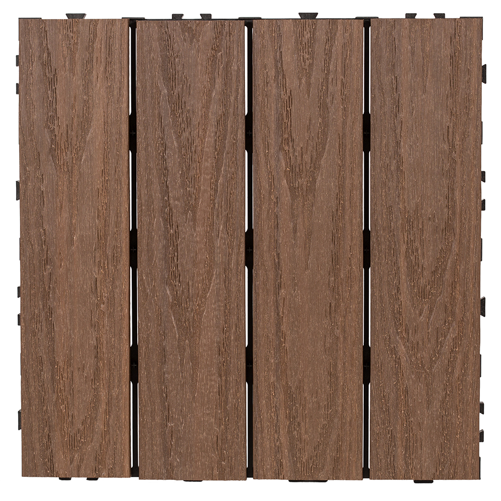 Trall Jabo Ruta Komposit 4-pack 30x30 cm FSC (A)