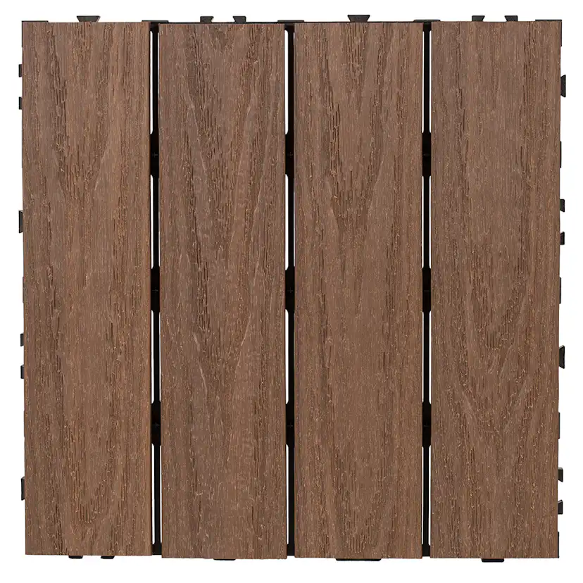 Trall Jabo Ruta Komposit 4-pack 30x30 cm FSC (A)