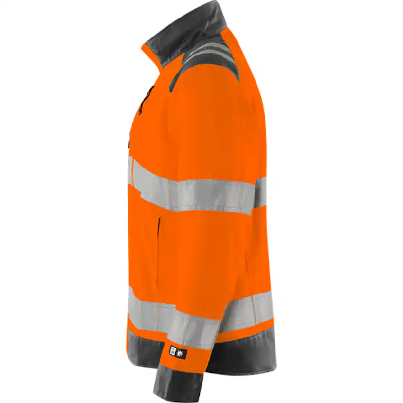 Jacka Fristads Green Varsel Dam KL 3 4068 GPLU