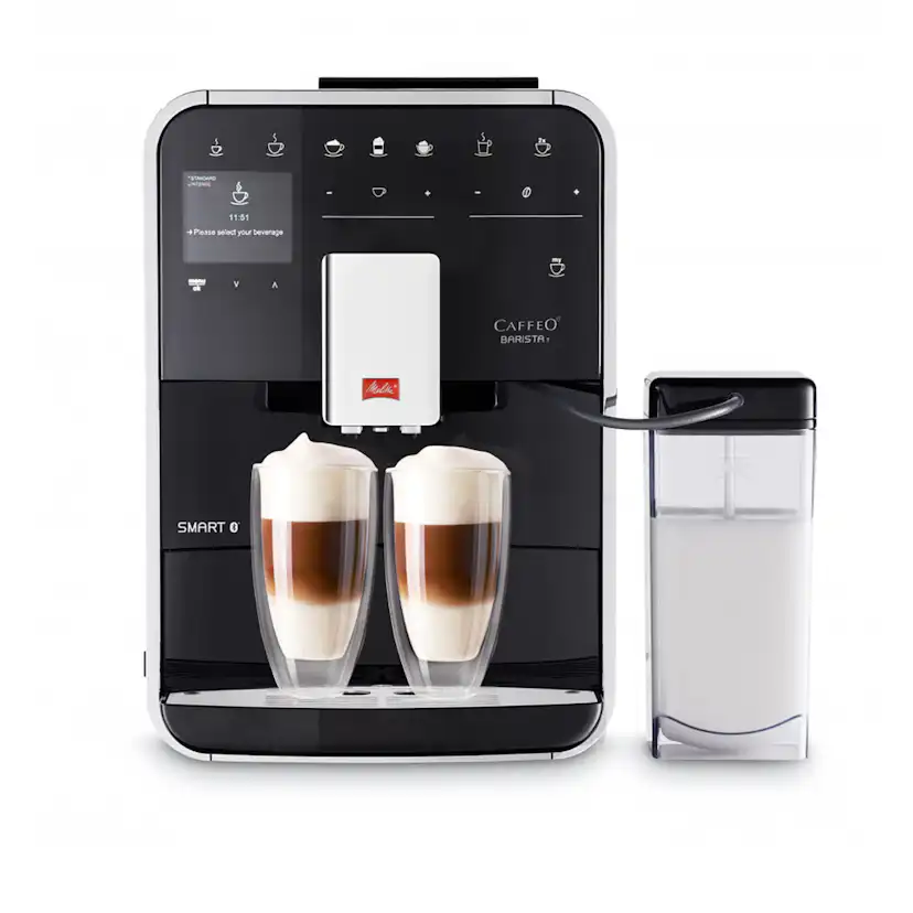 Espressobryggare Melitta Melitta Barista T Smart