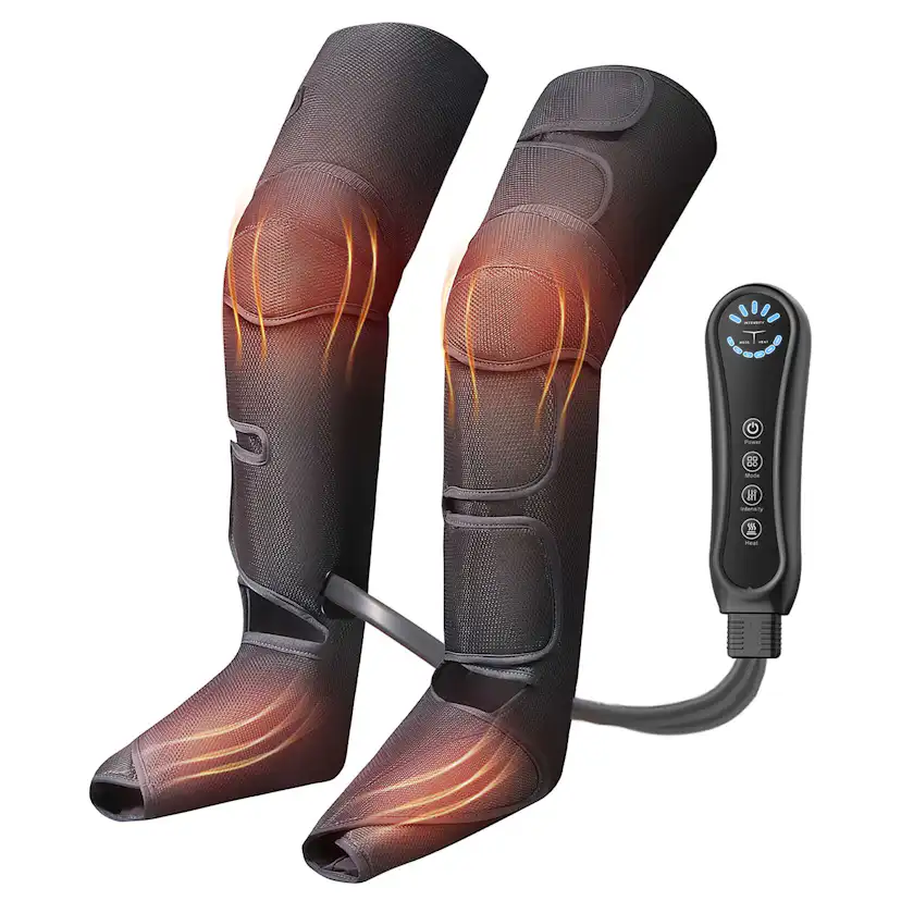 Kompressionslegging Lykke Air Pressure Leg Massager 2000